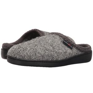 Classic Hardsole Slipper - Haflinger
